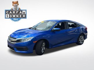 Certified 2018 Honda Civic LX video 3