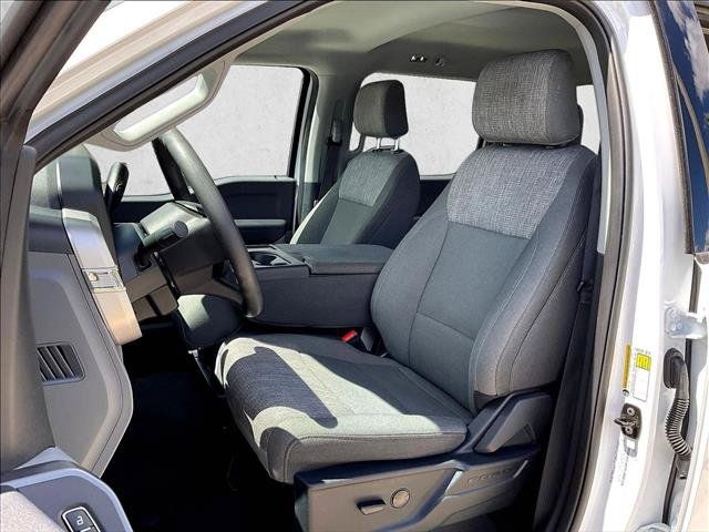 Used 2026 Ford F350 XLT AWD/4WD image 23