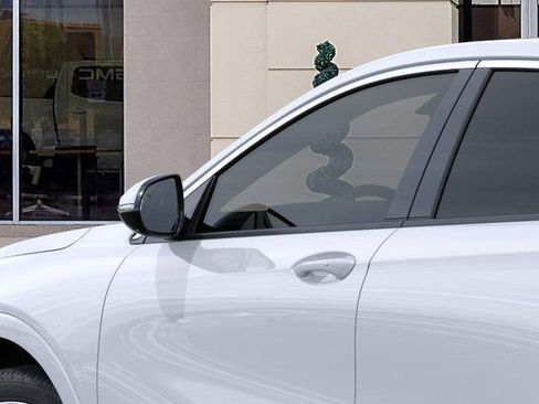 New 2025 Buick Envista Avenir image 12