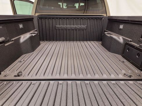 Used 2026 Toyota Tacoma Limited image 29