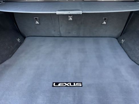 Certified 2023 Lexus RX 350 Premium w/ Cold Area Package FWD image 34