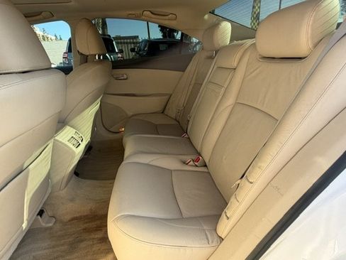 Used 2008 Lexus ES 350 FWD image 10