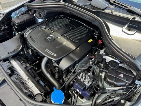 Used 2013 Mercedes-Benz ML 350 4MATIC image 51