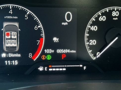 Used 2023 Honda Civic LX image 21