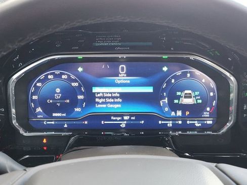 Used 2024 Chevrolet Silverado 1500 LTZ image 13