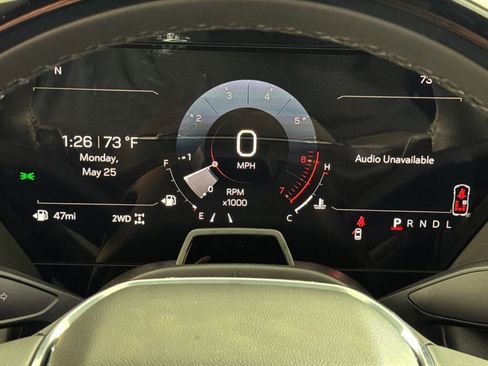 New 2026 GMC Yukon Elevation w/ Elevation Premium Package AWD/4WD image 10