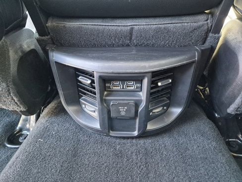 Used 2024 RAM 2500 Laramie image 30