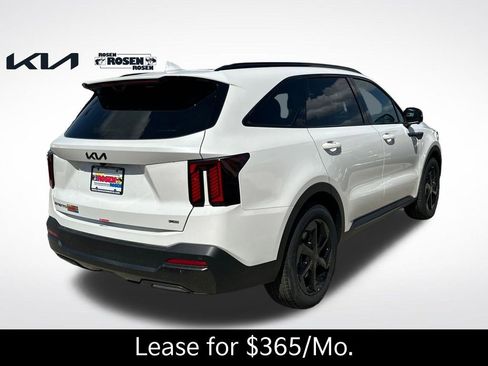 New 2026 Kia Sorento SX Prestige AWD/4WD image 5