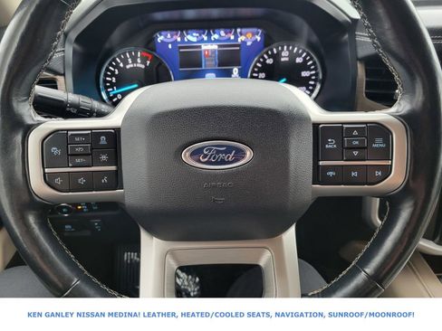 Used 2023 Ford Expedition Limited image 31