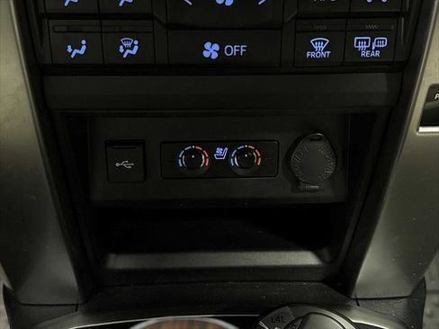 Certified 2023 Toyota 4Runner Limited image 34