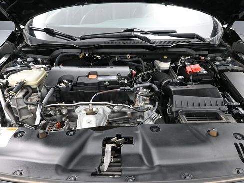 Used 2020 Honda Civic Sport image 32