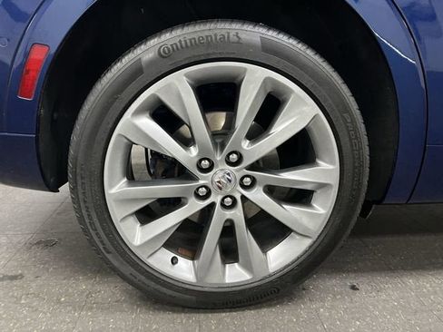 Certified 2023 Buick Envision Avenir AWD/4WD image 34