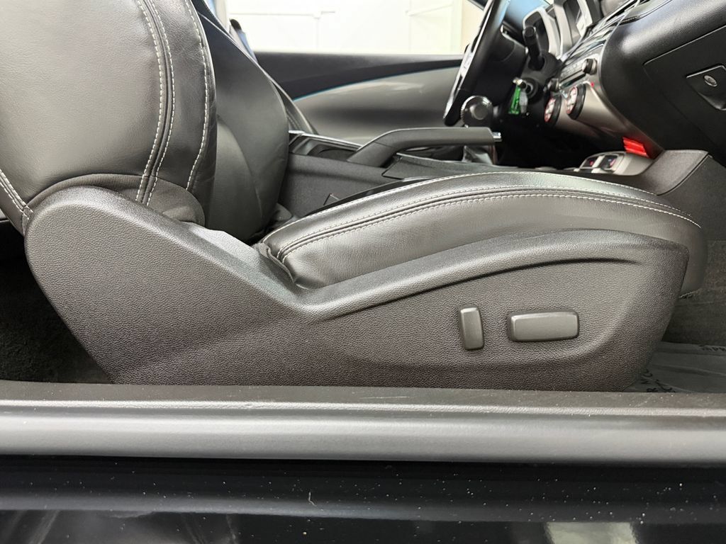 Used 2012 Chevrolet Camaro LT w/ RS Package RWD image 36