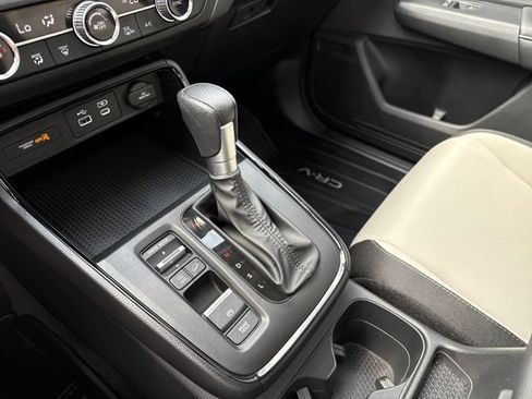 Certified 2025 Honda CR-V EX image 24