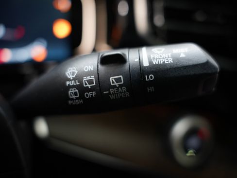 Used 2022 Jeep Grand Wagoneer Series II image 15