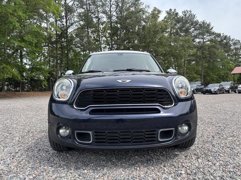 Used 2013 MINI Cooper Countryman S image 4