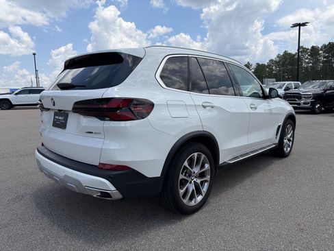 Used 2026 BMW X5 sDrive40i RWD image 6