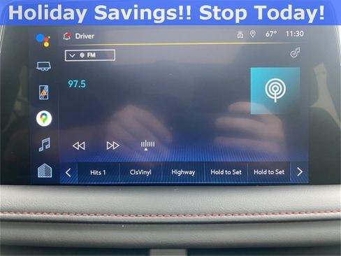 Used 2022 Chevrolet Suburban RST w/ Luxury Package image 22