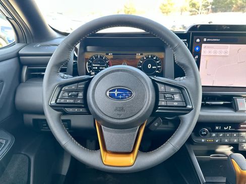 New 2026 Subaru Outback Wilderness image 28