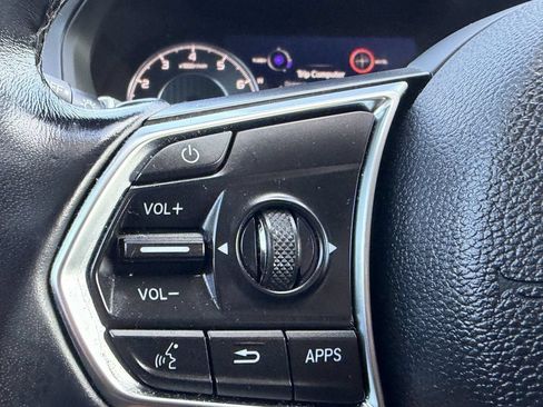 Used 2020 Acura RDX FWD image 28