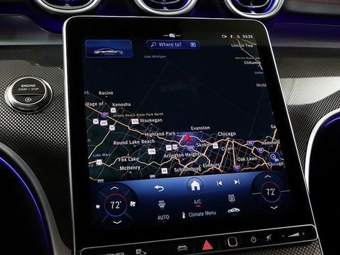 New 2026 Mercedes-Benz CLE 53 AMG 4MATIC Coupe image 19