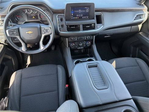 Certified 2023 Chevrolet Tahoe LS w/ Max Trailering Package image 12