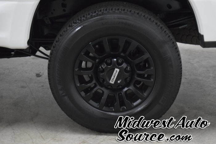 Used 2020 Ford F250 XLT w/ XLT Premium Package AWD/4WD image 8