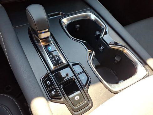 Certified 2024 Lexus RX 350 Premium w/ Accessory Package (Z1) image 11