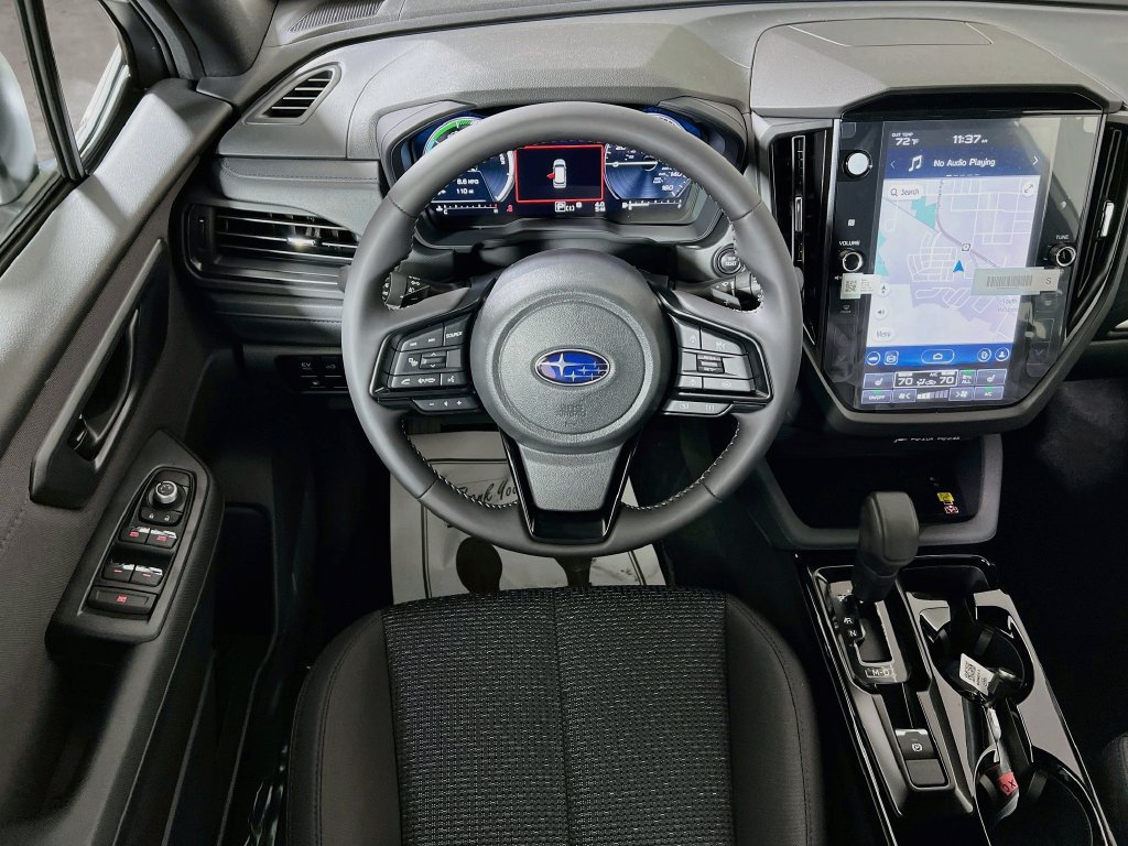 New 2026 Subaru Forester Premium AWD/4WD image 18