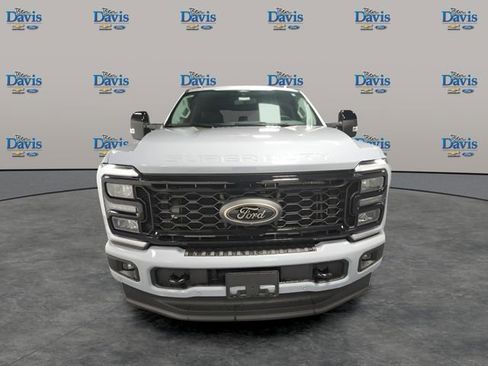 New 2025 Ford F250 Lariat w/ Lariat Ultimate Package image 8