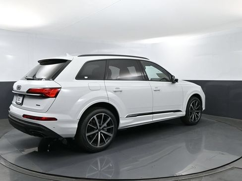 New 2026 Audi Q7 2.0T Premium Plus AWD/4WD image 22