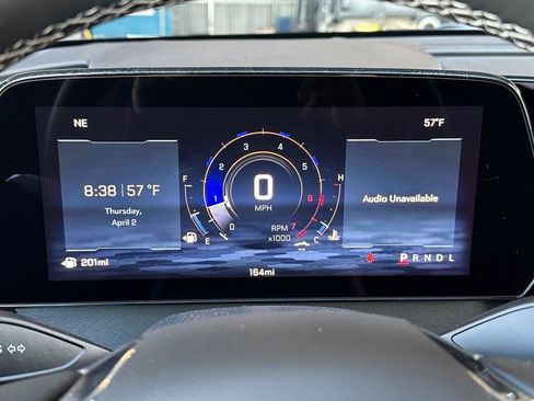 New 2026 Chevrolet Traverse LT FWD image 3