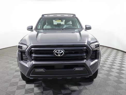 Used 2024 Toyota Tacoma SR5 AWD/4WD image 2