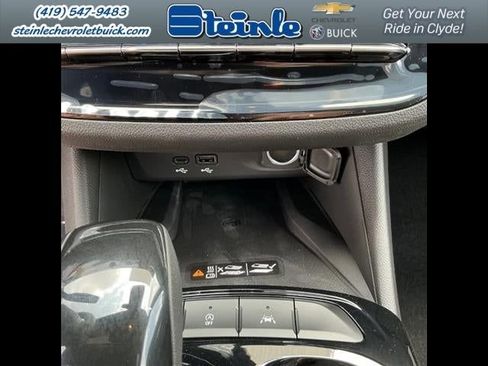 Used 2024 Buick Envista Avenir image 18