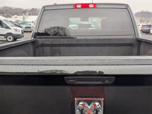 Used 2018 RAM 1500 Express w/ Express Value Package image 29