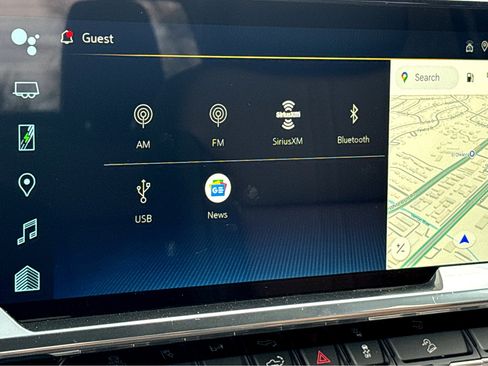 New 2026 Chevrolet Silverado 2500 High Country w/ Technology Package image 11