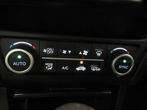 Used 2016 Acura ILX FWD image 39