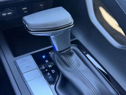 New 2026 Hyundai Elantra SE w/ Cargo Package image 17