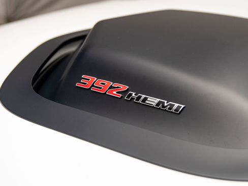 Used 2022 Dodge Challenger R/T Scat Pack RWD image 25