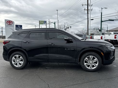 Used 2020 Chevrolet Blazer LT image 17
