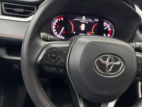 Used 2024 Toyota RAV4 Adventure AWD/4WD image 23