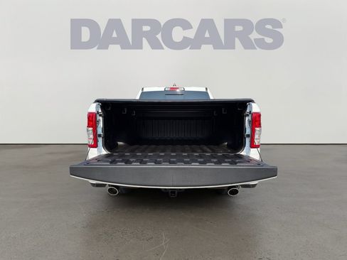 Used 2023 RAM 1500 Big Horn AWD/4WD image 14