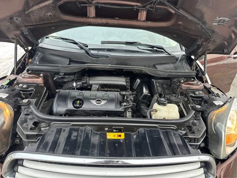 Used 2013 MINI Cooper Countryman FWD image 24