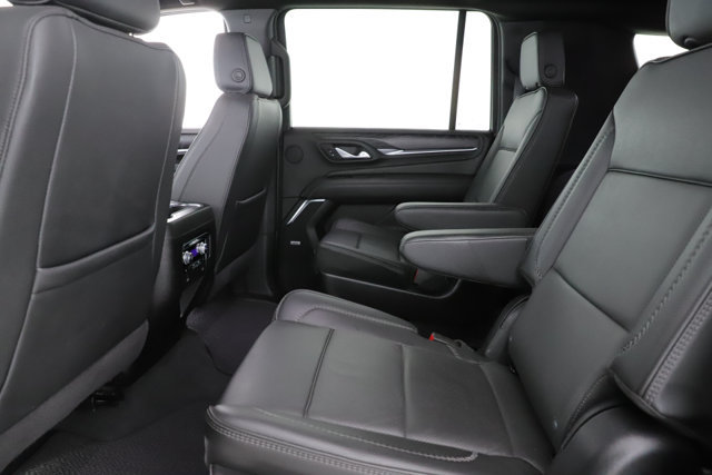 Used 2024 GMC Yukon XL Denali w/ Max Trailering Package AWD/4WD image 29