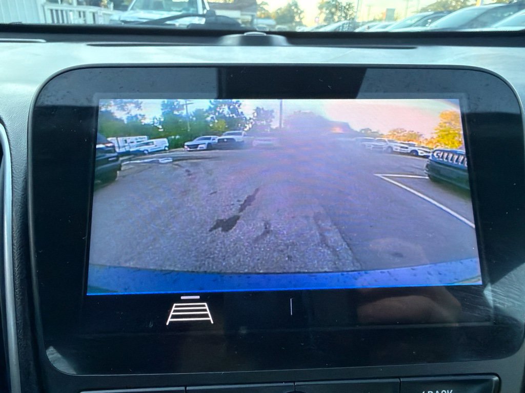 Used 2020 Chevrolet Malibu LS w/ Driver Confidence Package II FWD image 14