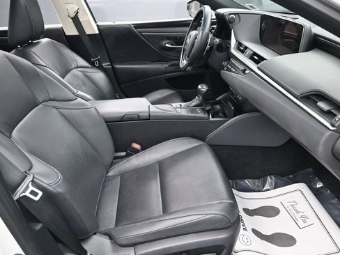 Used 2020 Lexus ES 350 w/ Premium Package image 38