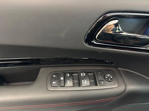 New 2026 Dodge Durango GT image 8