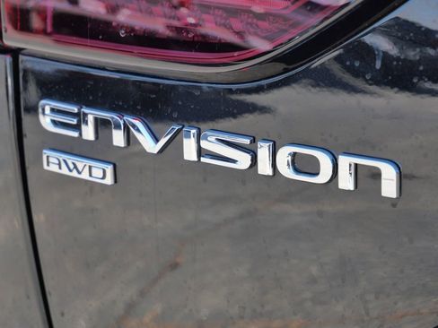 New 2026 Buick Envision Sport Touring AWD/4WD image 16