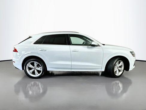 Used 2023 Audi Q8 Premium Plus AWD/4WD image 8