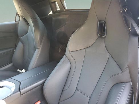 Used 2025 BMW Z4 sDrive30i image 6